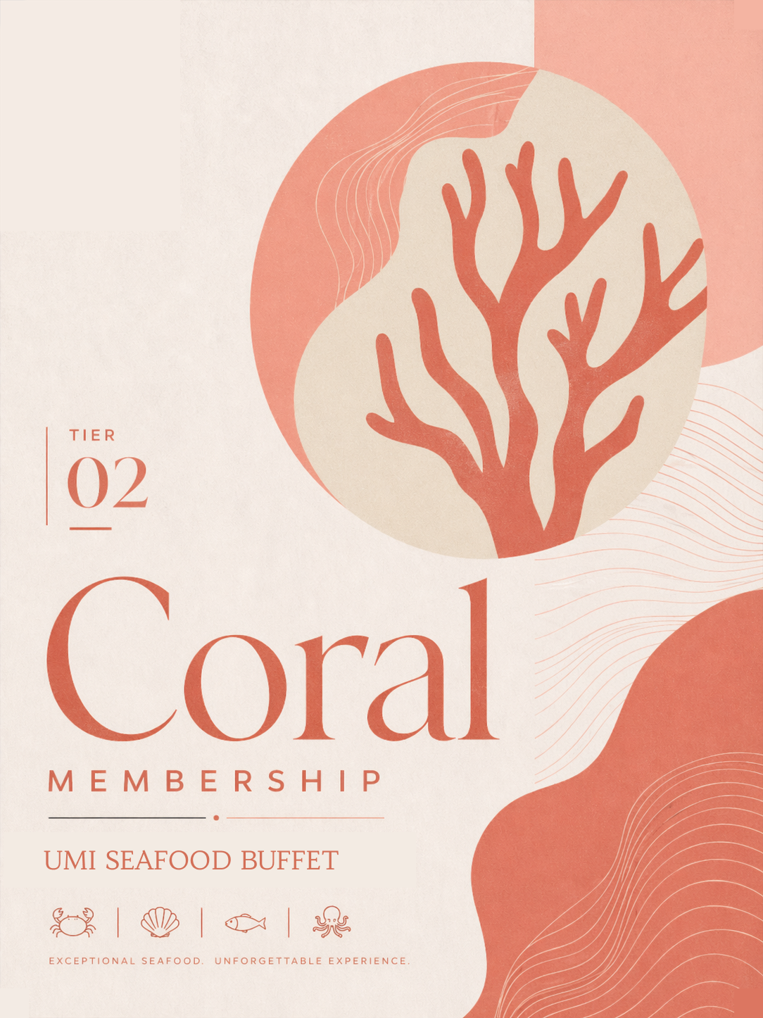 Coral Pass