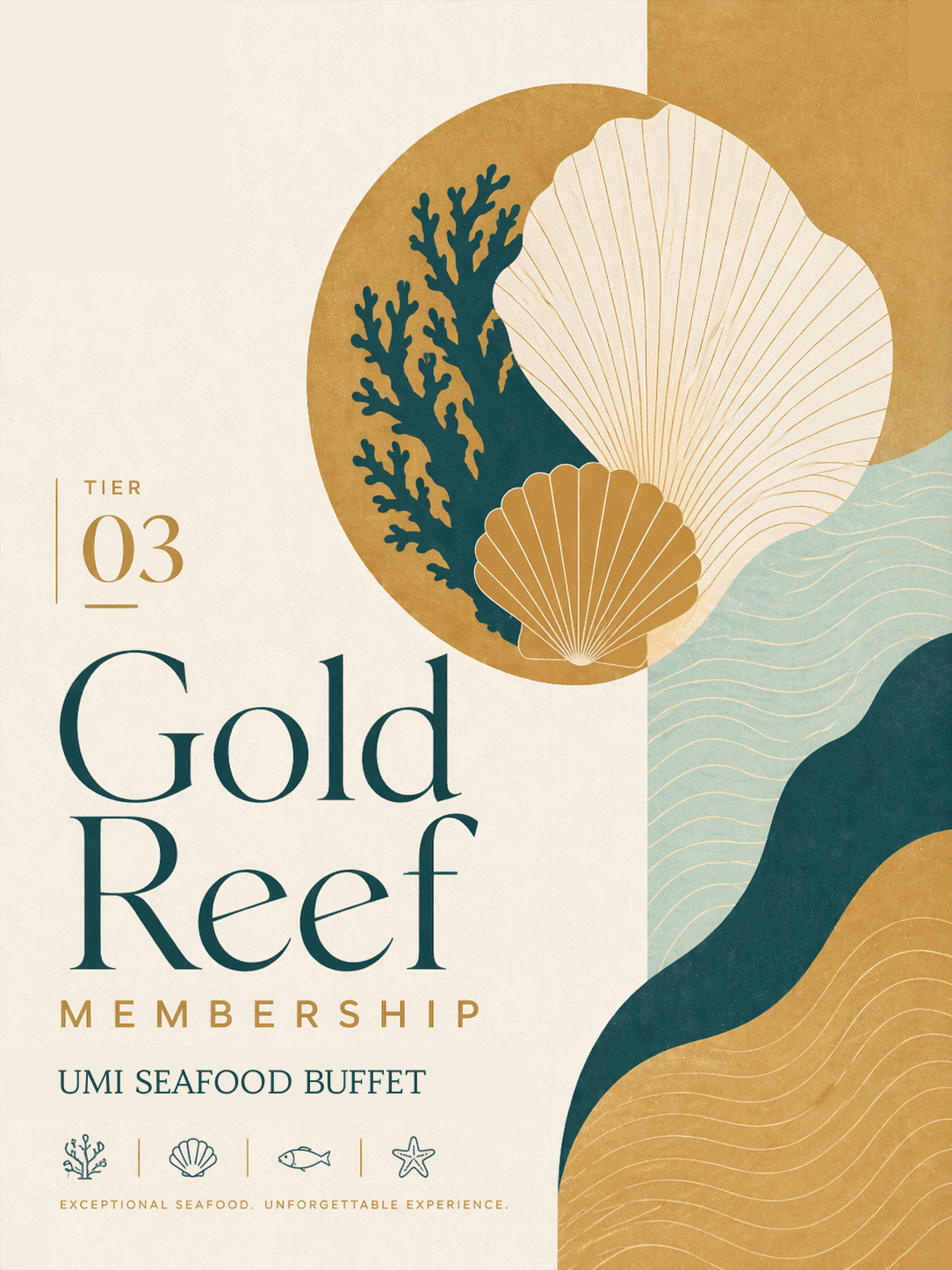 Gold Reef Pass