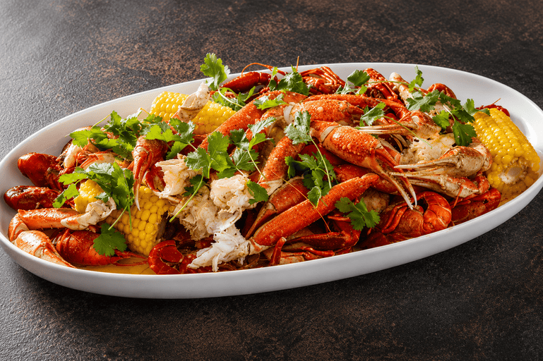 Butter Seafood