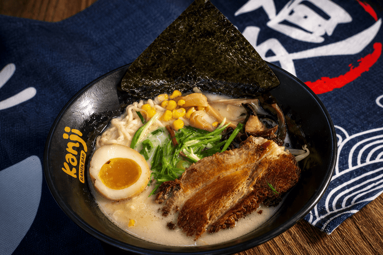 Chashu Ramen