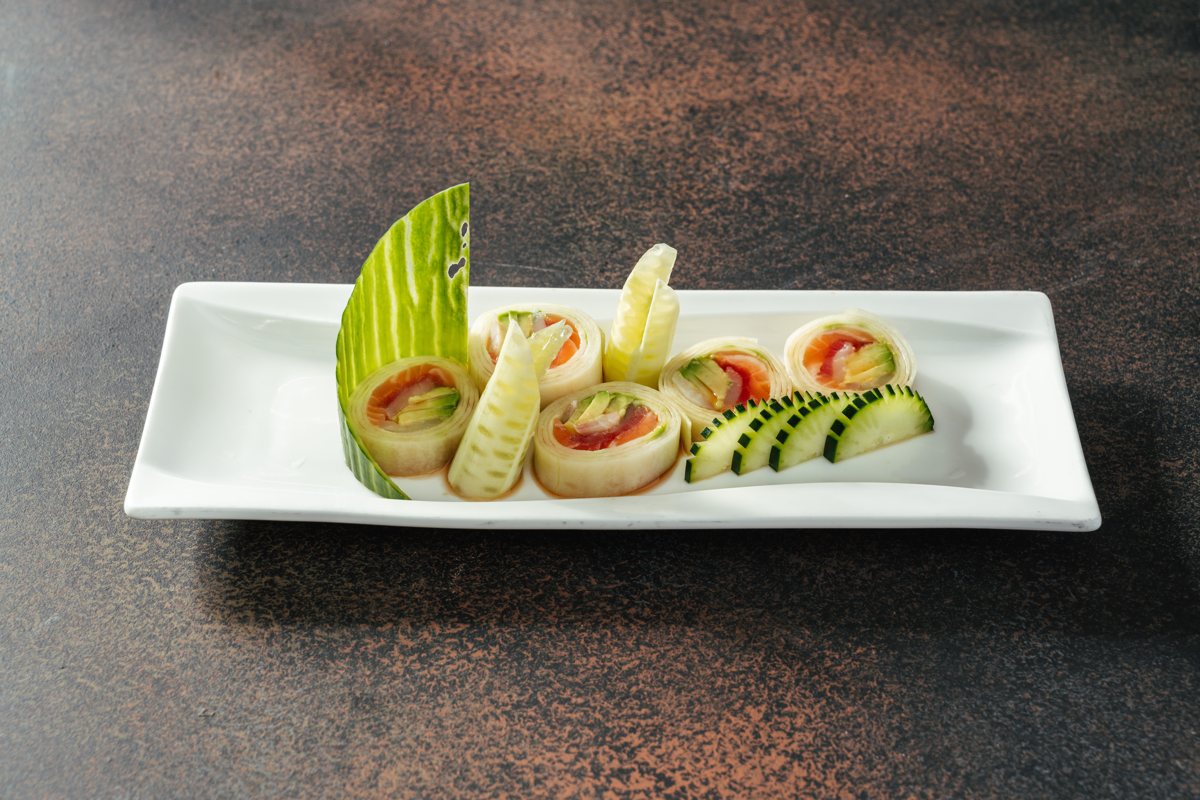 Chef’s Special Rolls