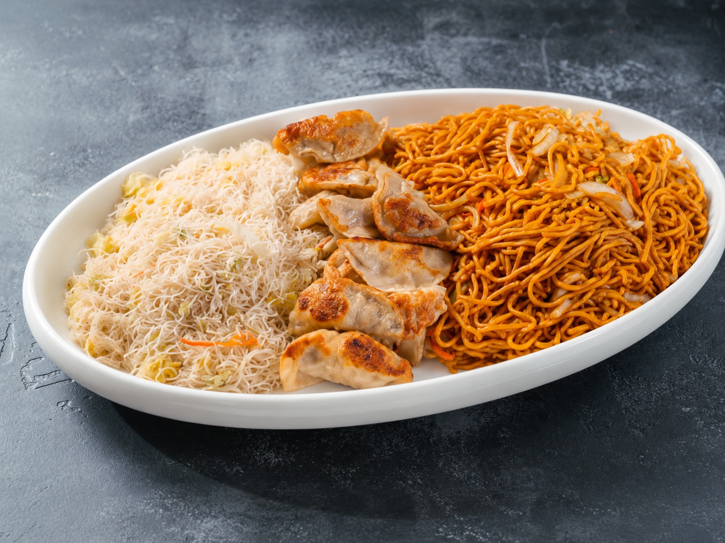 Chow Mein