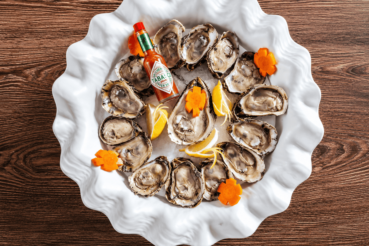 11 Of The Best Seafood Buffets In America