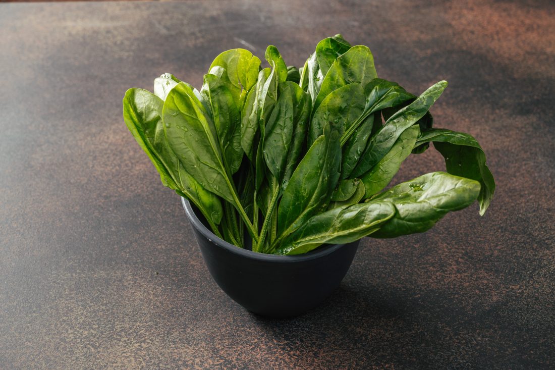 Baby Bok Choy