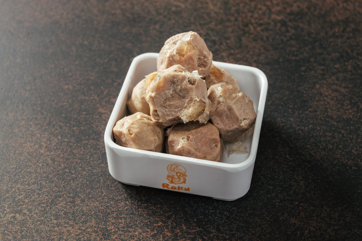 Beef Balls
