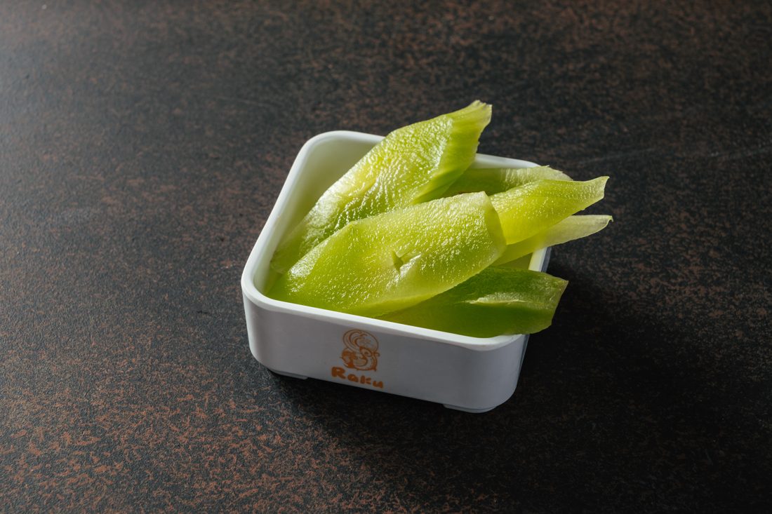 Celtuce
