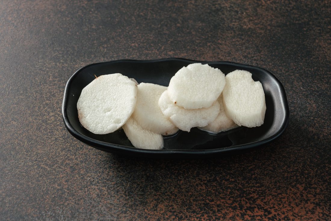 Chinese Yam