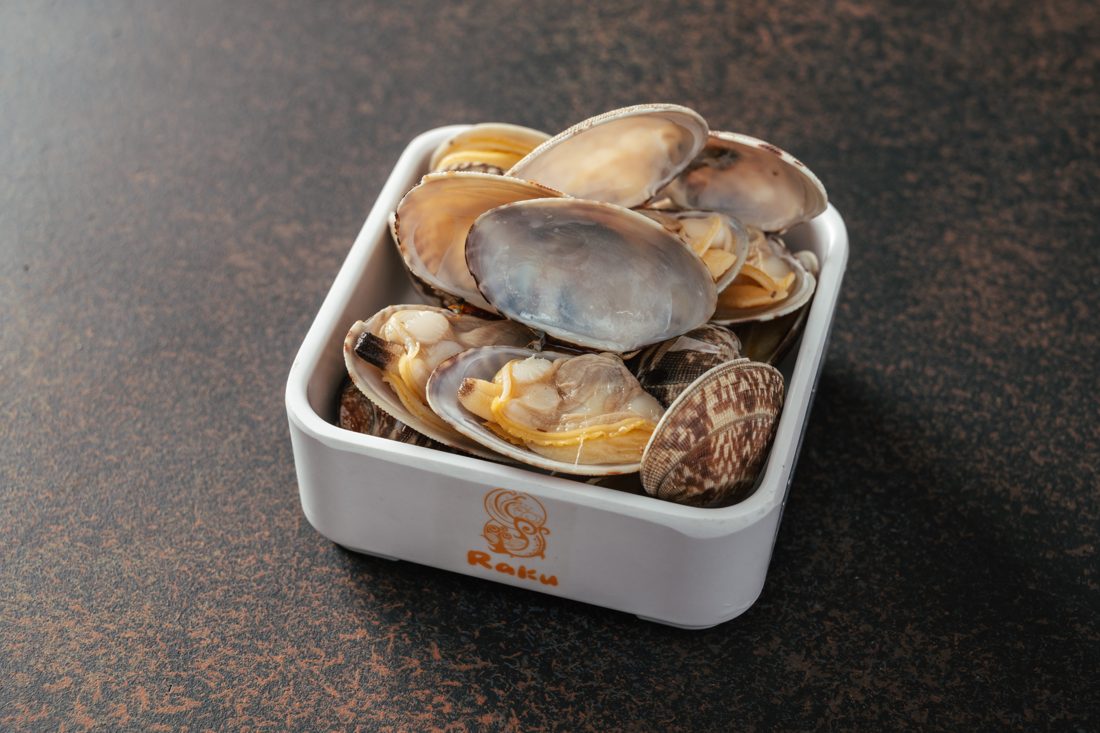 Clams