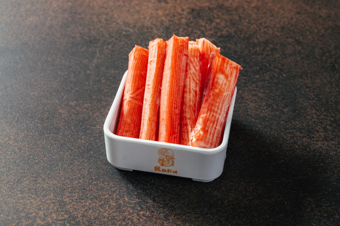 Crab Sticks