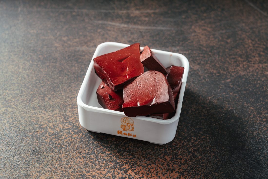 Duck Blood