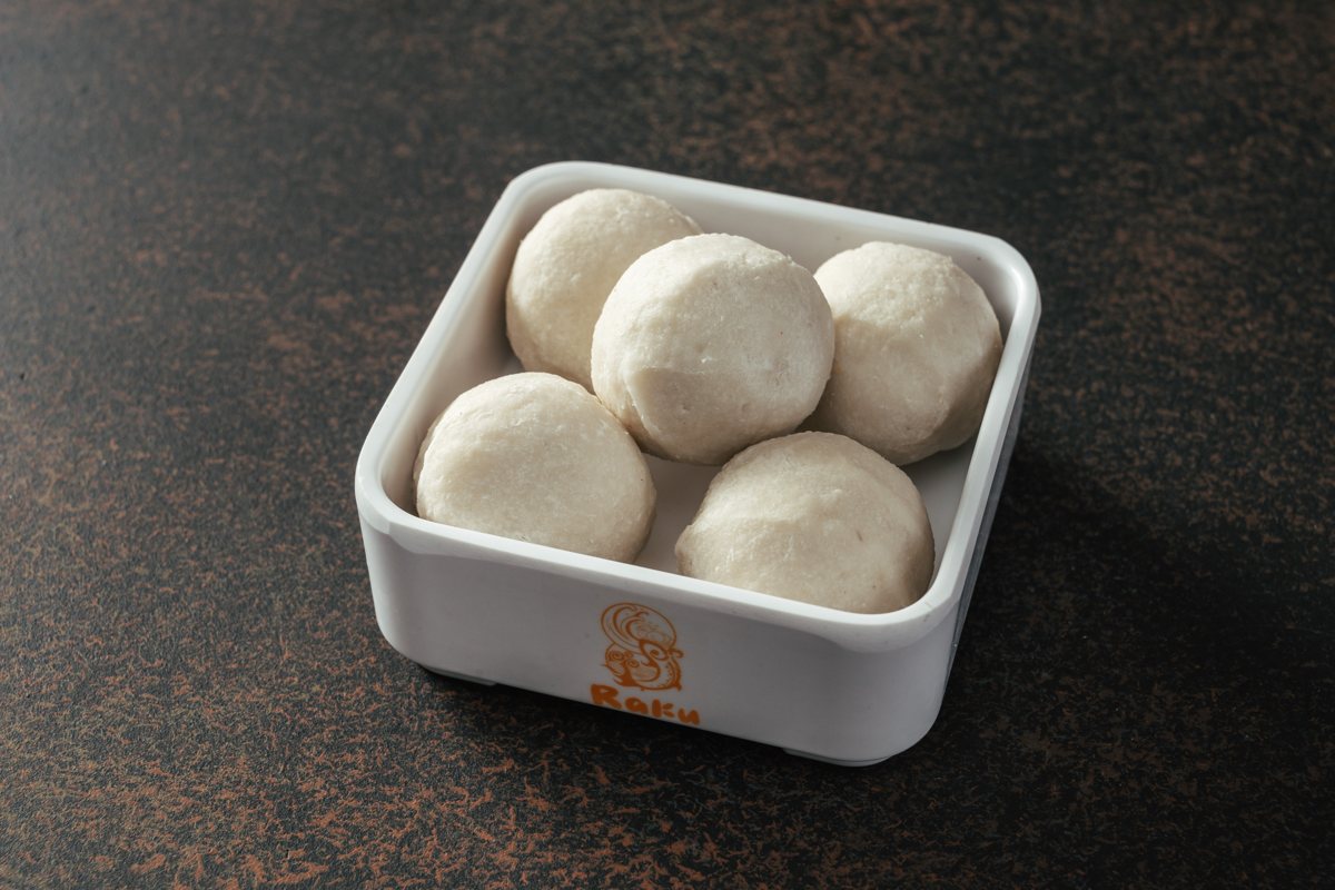 Fish Balls