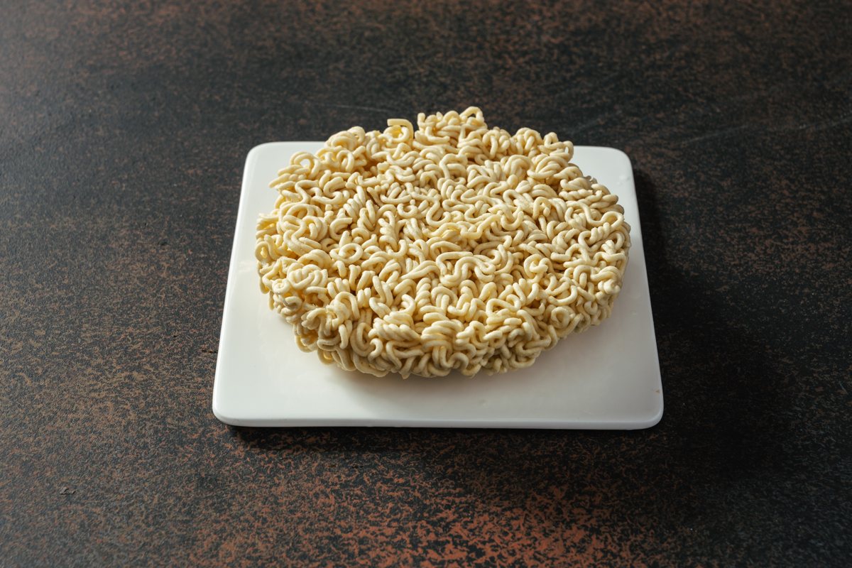 Instant Noodles
