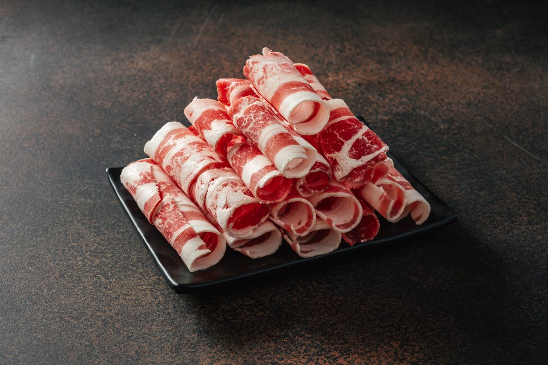 Lamb Rolls