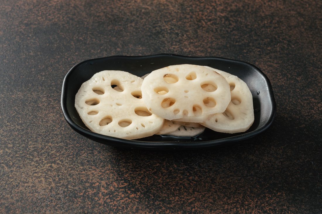Lotus Root