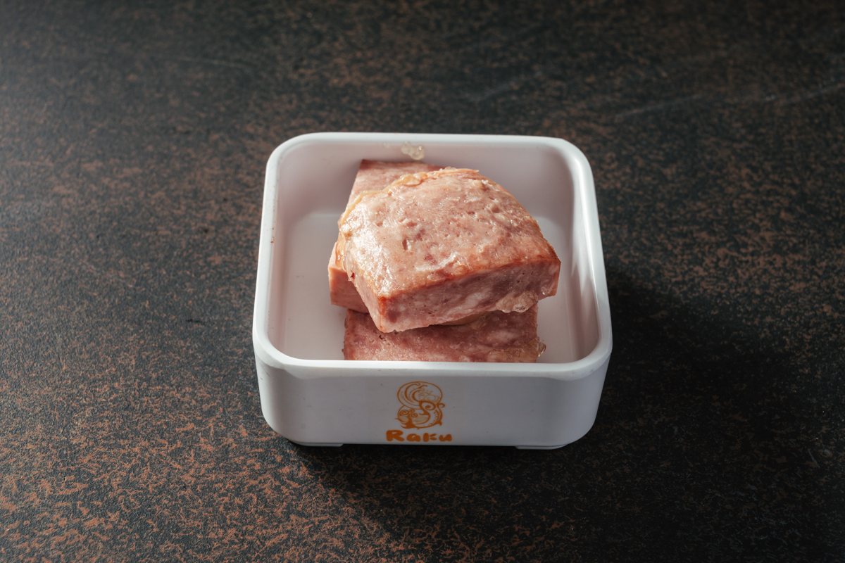 Luncheon Meat