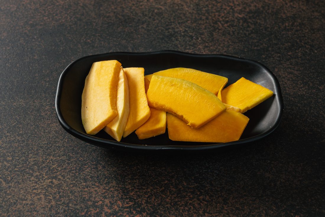 Pumpkin