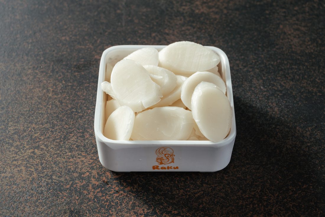 Rice Cake Slices