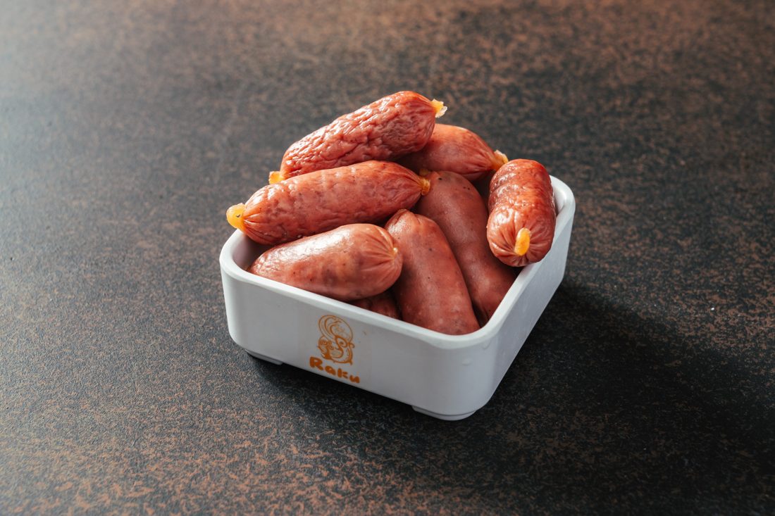 Sausage