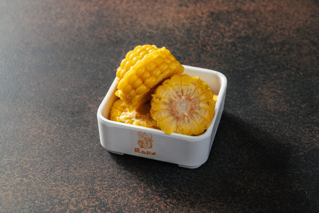 Sweet Corn