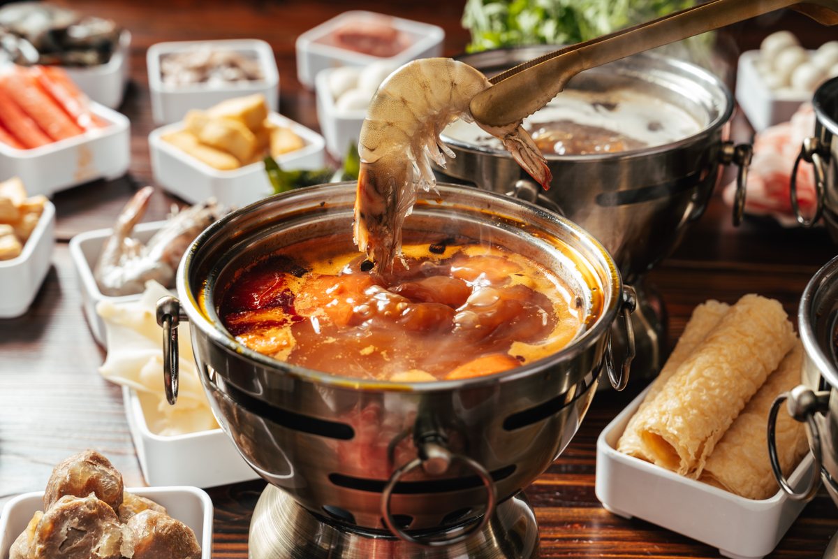 Tomato Broth