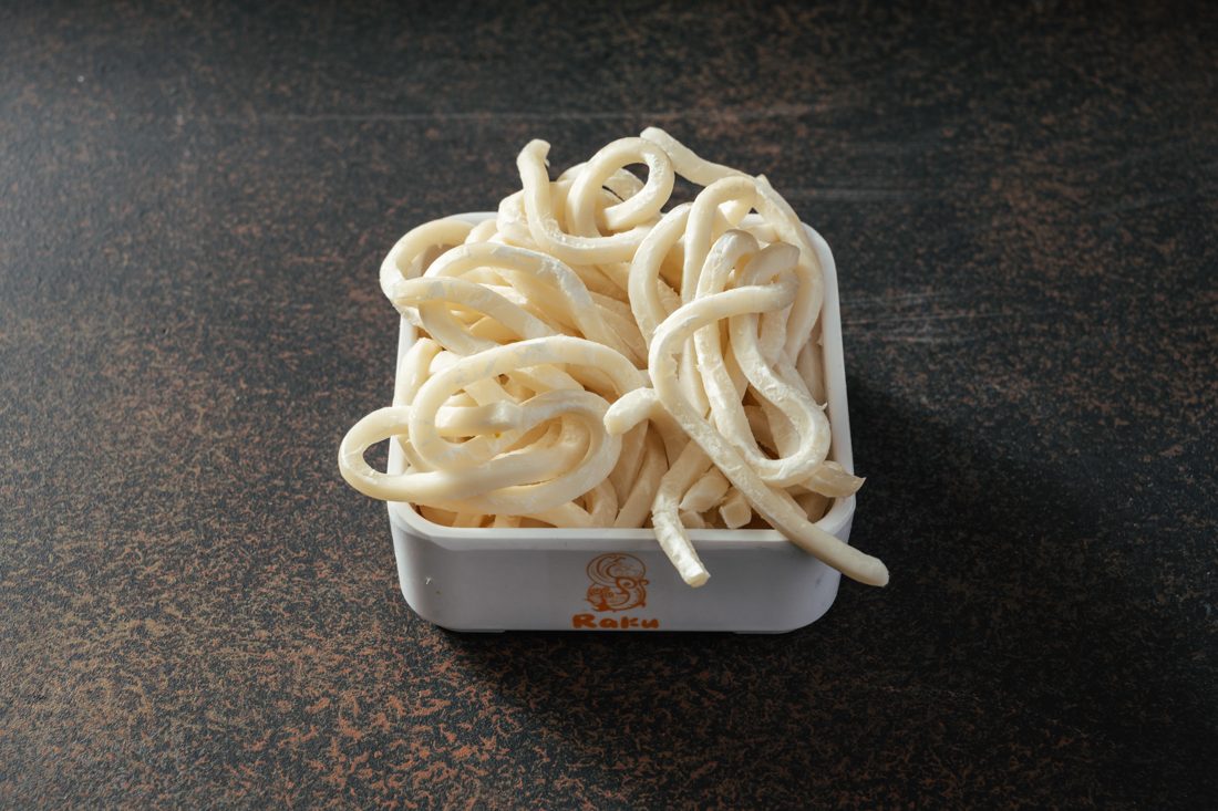 Udon Noodles