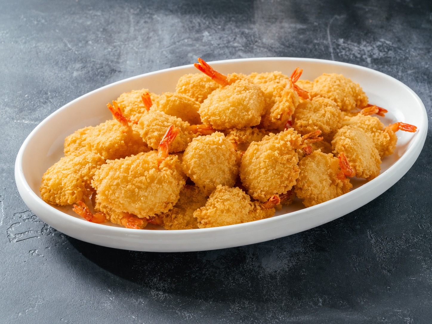 Salt & Pepper Shrimp