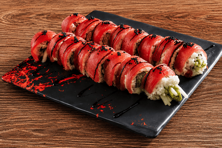 Tuna Roll