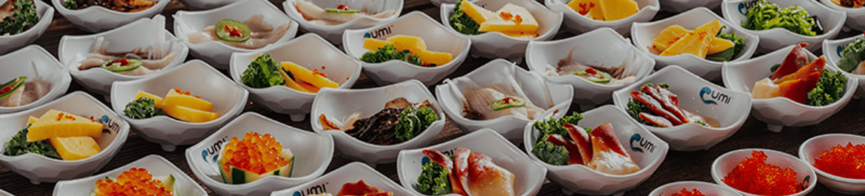 Umi Hotpot Sushi & Seafood Buffet  in Bronx, NY